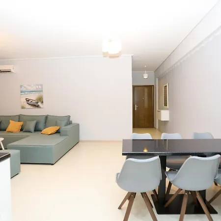 Lea Apartment Vlorë