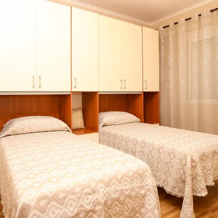 Lejlighed Lea Vlorë